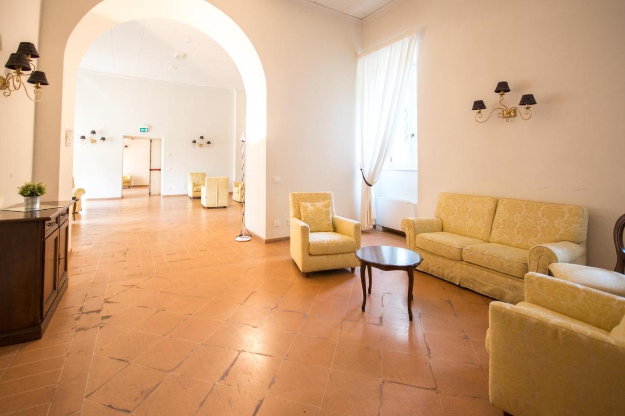 מלון אנקונה Domus Stella Maris - Casa Per Ferie מראה חיצוני תמונה