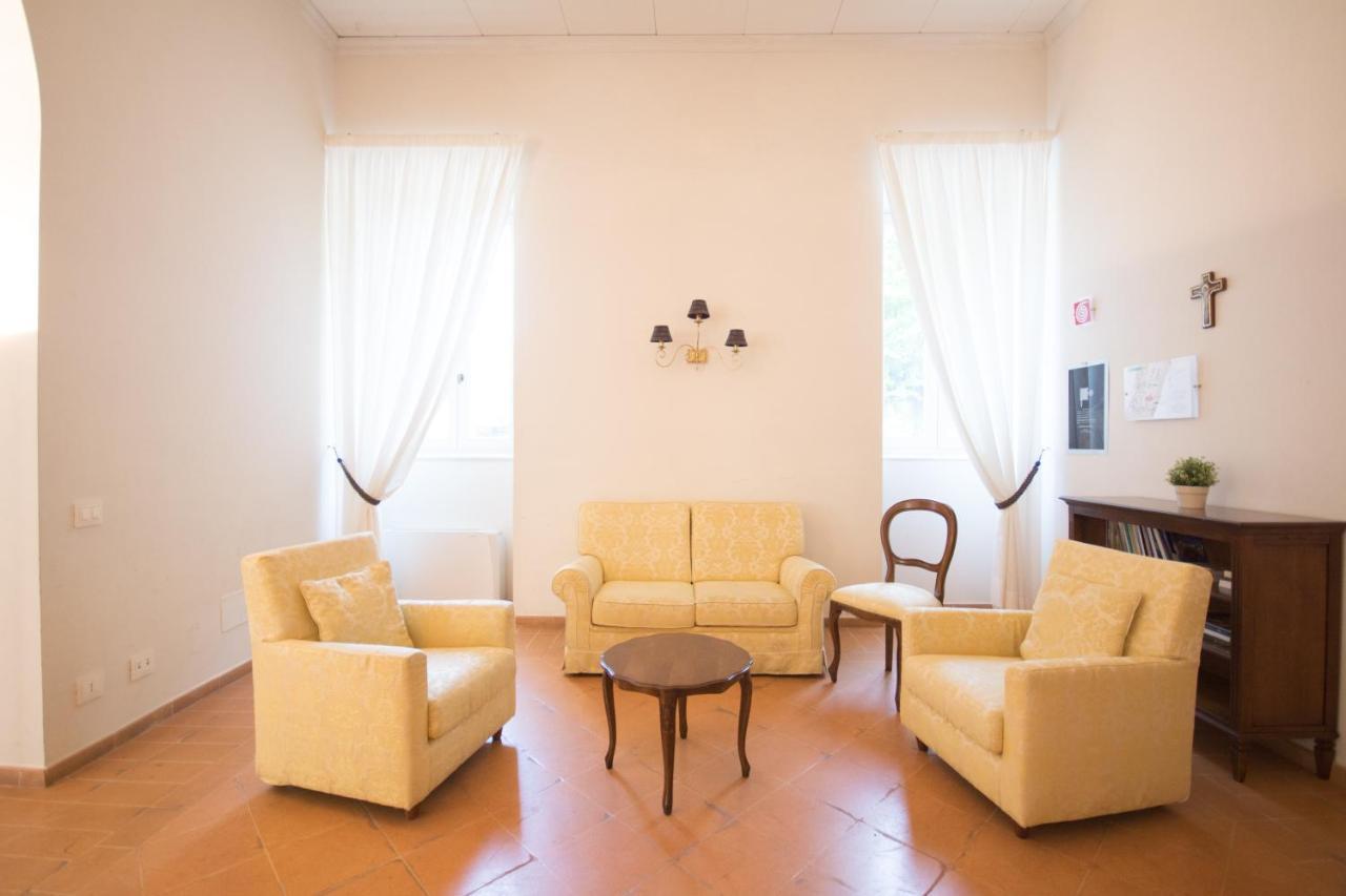 מלון אנקונה Domus Stella Maris - Casa Per Ferie מראה חיצוני תמונה