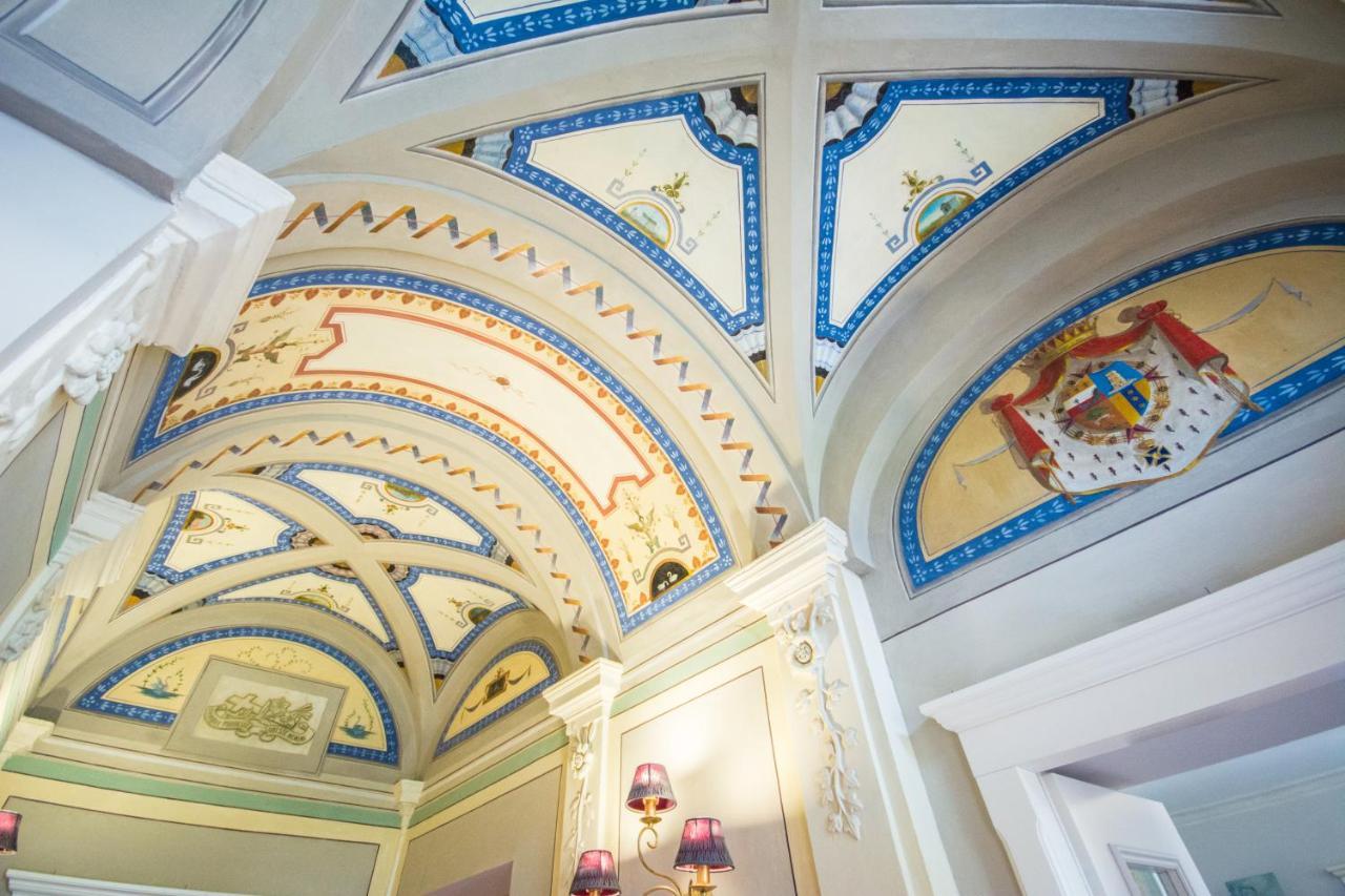 מלון אנקונה Domus Stella Maris - Casa Per Ferie מראה חיצוני תמונה